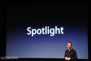 Illustration for article titled iPhone OS 3.0 Liveblog Archive